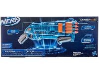 Nerf Elite 2.0 Warden DB-8 17 Peças - 5