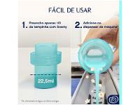 Amaciante Downy Concentrado Água Fresca 1,5L - 3