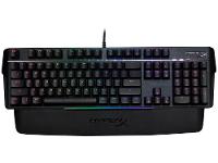 Teclado Gamer USB Mars RGB - 1