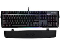 Teclado Gamer USB Mars RGB - 2