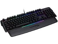 Teclado Gamer USB Mars RGB - 3