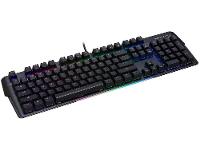 Teclado Gamer USB Mars RGB - 5