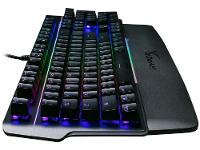 Teclado Gamer USB Mars RGB - 6