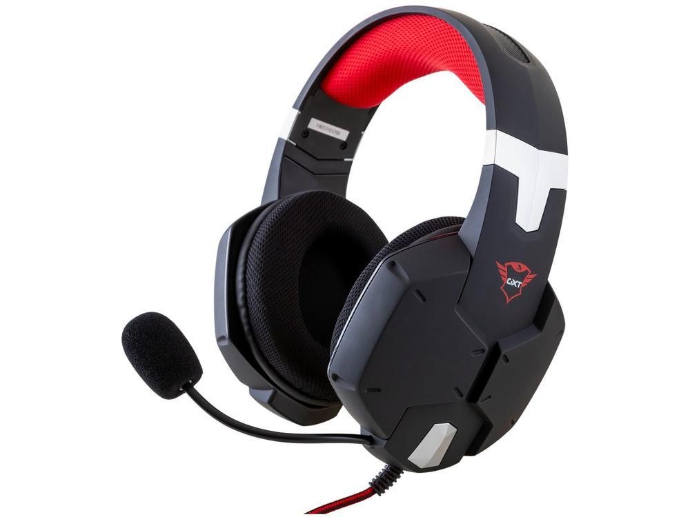 Headset Gamer Trust - 4