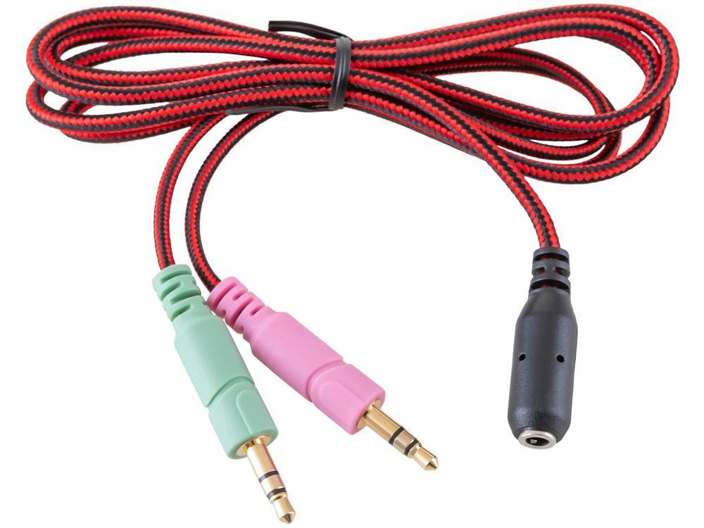 Headset Gamer Trust - 8