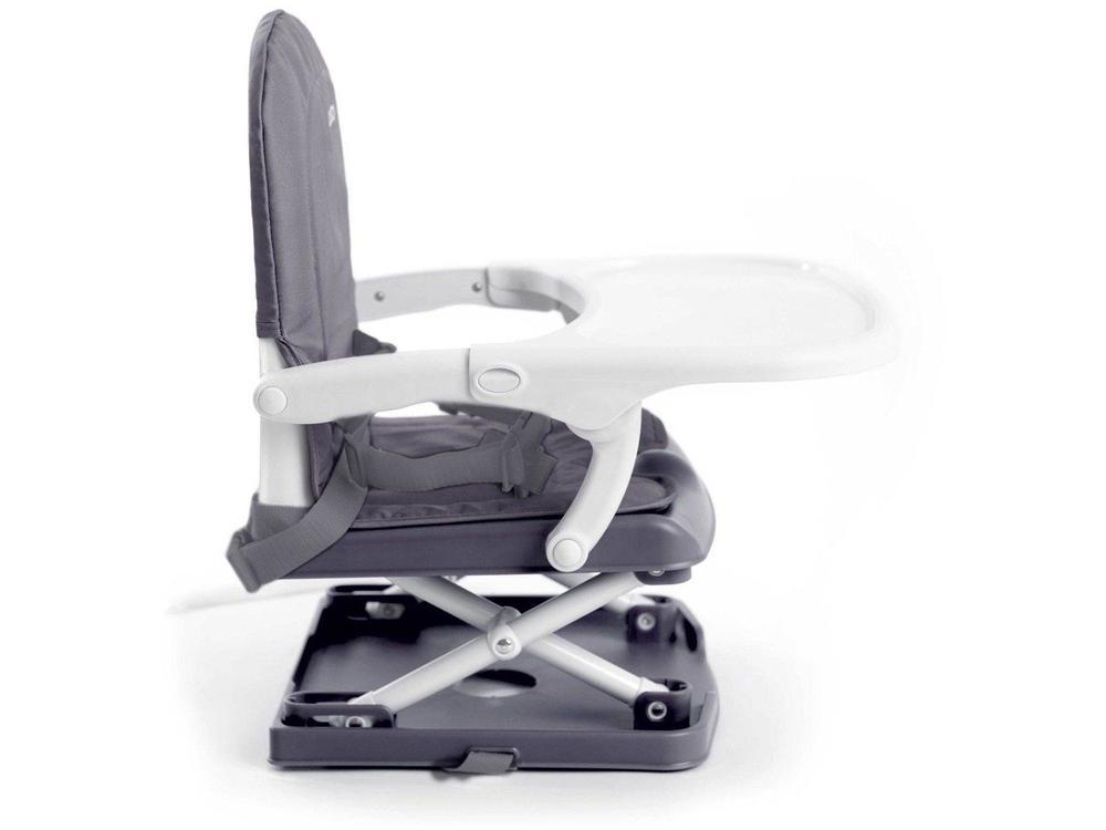 Cadeira de Alimentação Portátil Cosco Kids Pop 3 Posições de Altura 0 a 15kg - 12