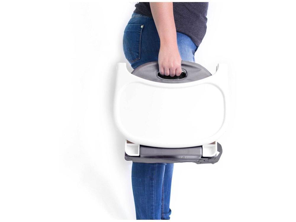 Cadeira de Alimentação Portátil Cosco Kids Pop 3 Posições de Altura 0 a 15kg - 3