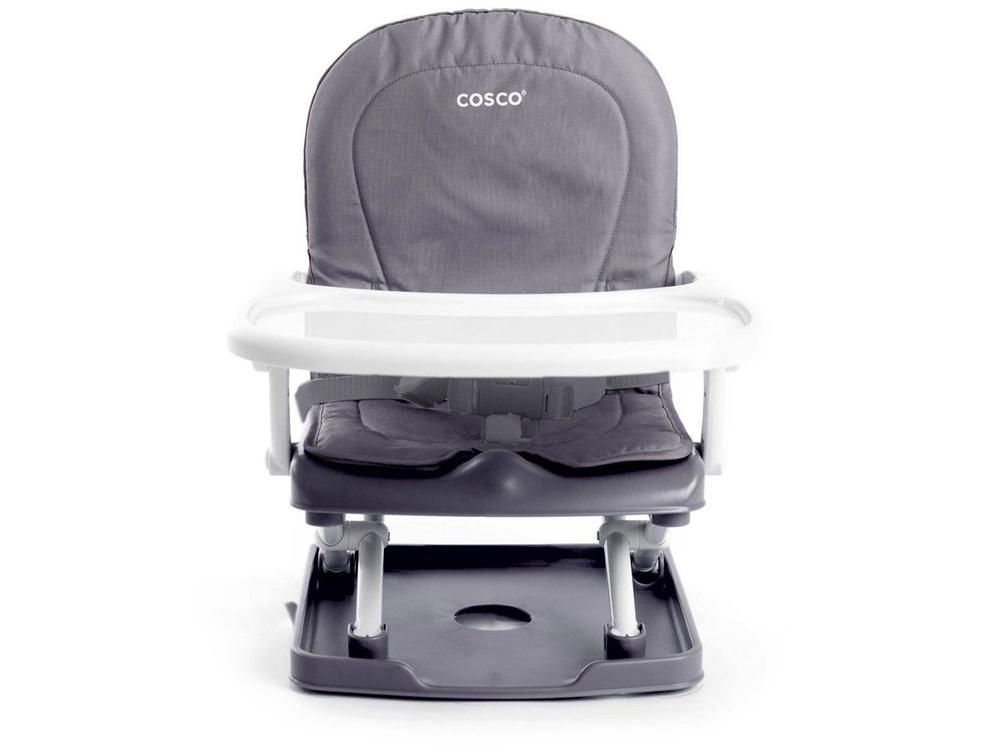 Cadeira de Alimentação Portátil Cosco Kids Pop 3 Posições de Altura 0 a 15kg - 4