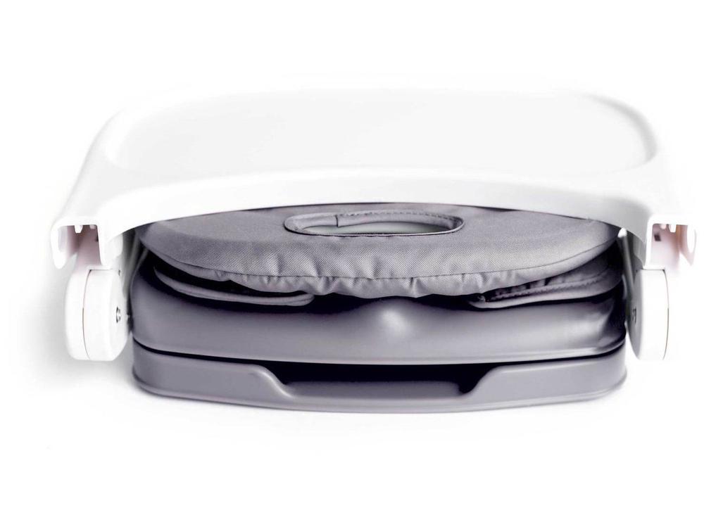 Cadeira de Alimentação Portátil Cosco Kids Pop 3 Posições de Altura 0 a 15kg - 7