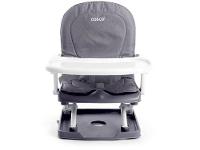 Cadeira de Alimentação Portátil Cosco Kids Pop 3 Posições de Altura 0 a 15kg - 10