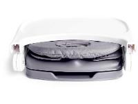 Cadeira de Alimentação Portátil Cosco Kids Pop 3 Posições de Altura 0 a 15kg - 7