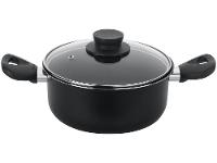 Caçarola Multiflon Antiaderente 6,3L 26cm - 1