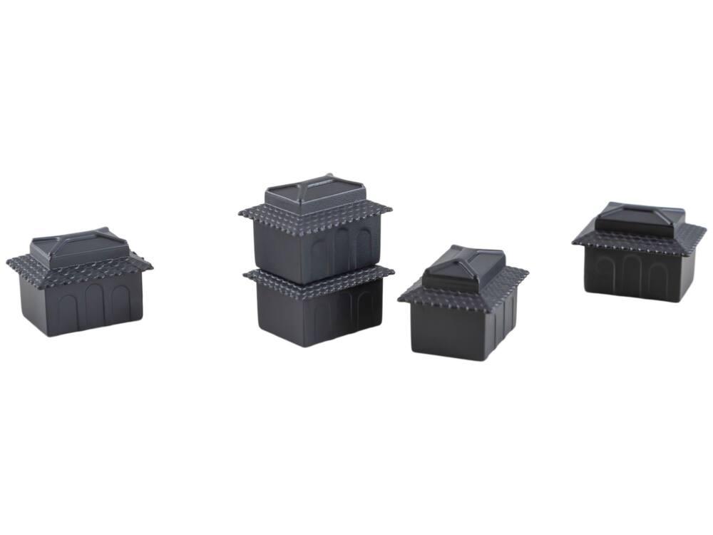 Jogo Banco Imobiliário Junior - 5