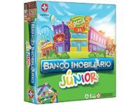 Jogo Banco Imobiliário Junior - 15