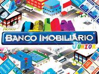 Jogo Banco Imobiliário Junior - 12