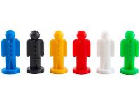 Jogo Banco Imobiliário Junior - 3