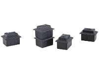 Jogo Banco Imobiliário Junior - 5