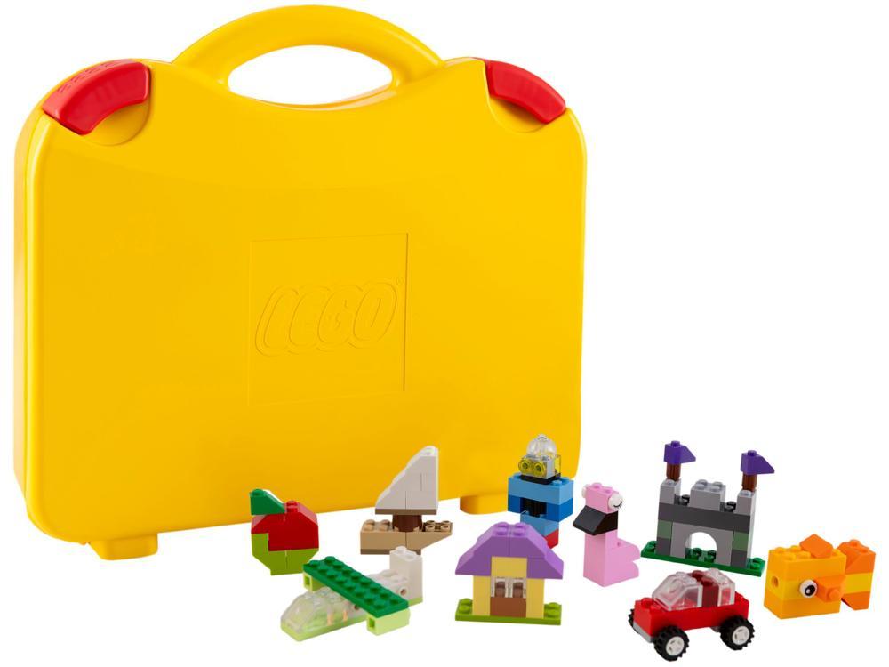 LEGO Classic Maleta da Criatividade 213 Peças - 2