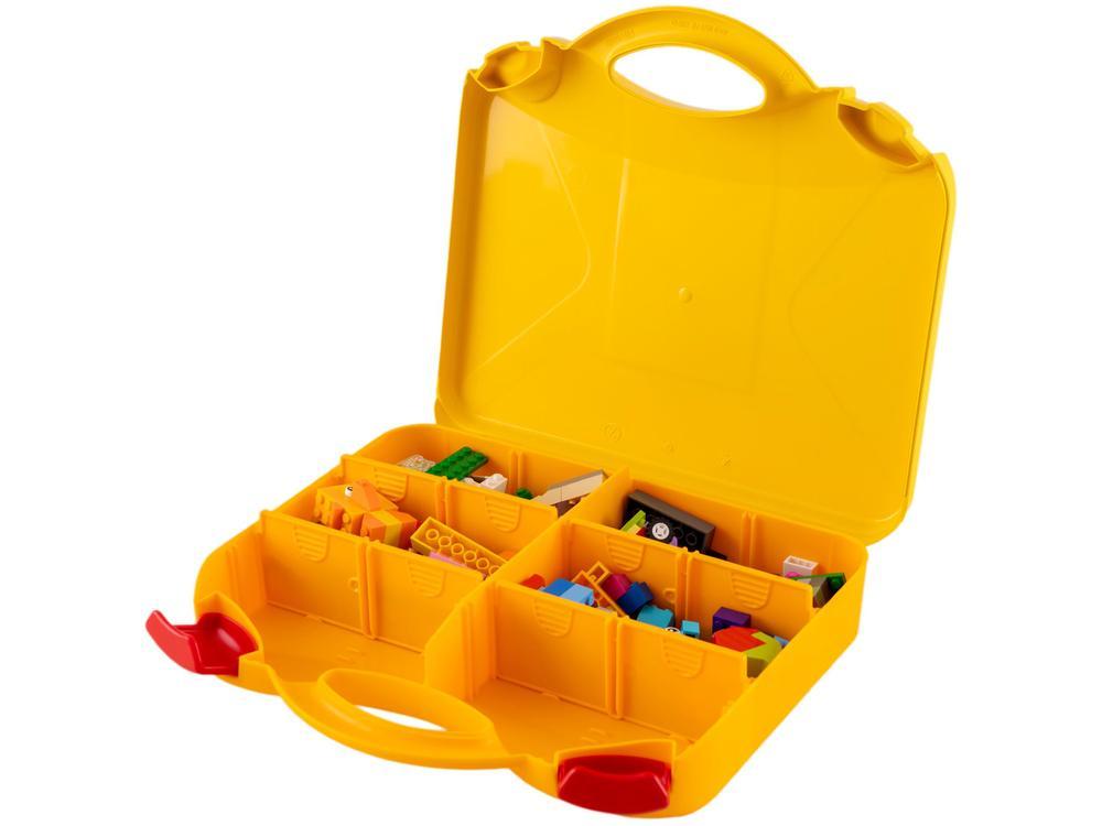 LEGO Classic Maleta da Criatividade 213 Peças - 4