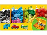 LEGO Classic Maleta da Criatividade 213 Peças - 17