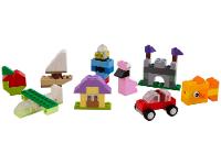 LEGO Classic Maleta da Criatividade 213 Peças - 3