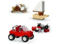 LEGO Classic Maleta da Criatividade 213 Peças - 5