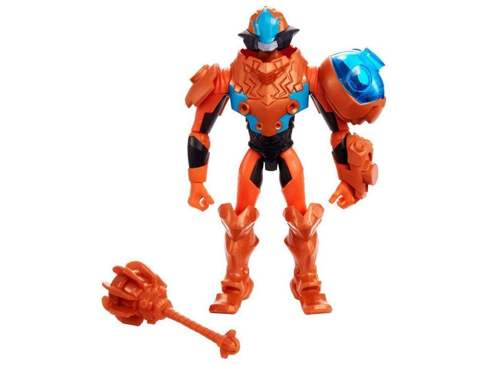 Boneco Masters of the Universe com Acessórios - 8