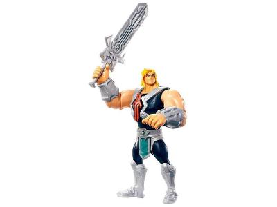 Boneco Masters of the Universe com Acessórios