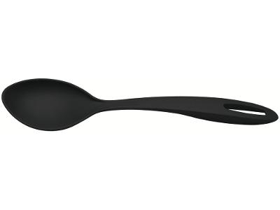 Colher de Servir Tramontina Ability Preto
