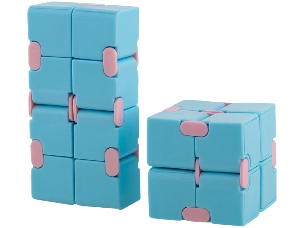 Pop It Fidget Toys Shiny Toys 22 Peças - 2