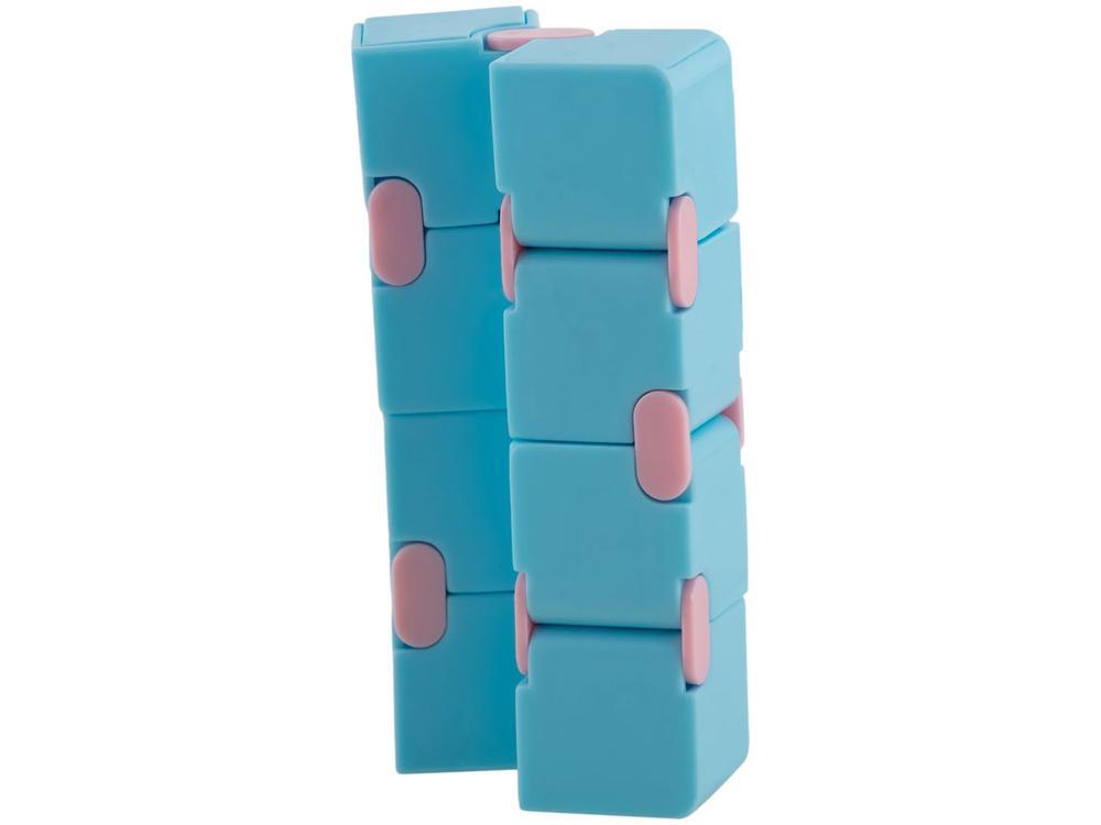 Pop It Fidget Toys Shiny Toys 22 Peças - 4