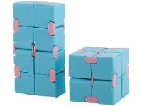 Pop It Fidget Toys Shiny Toys 22 Peças - 2