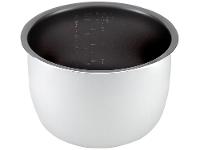 Panela de Pressão Elétrica Britânia Multifuncional BPP01PI 700W 3L - 6