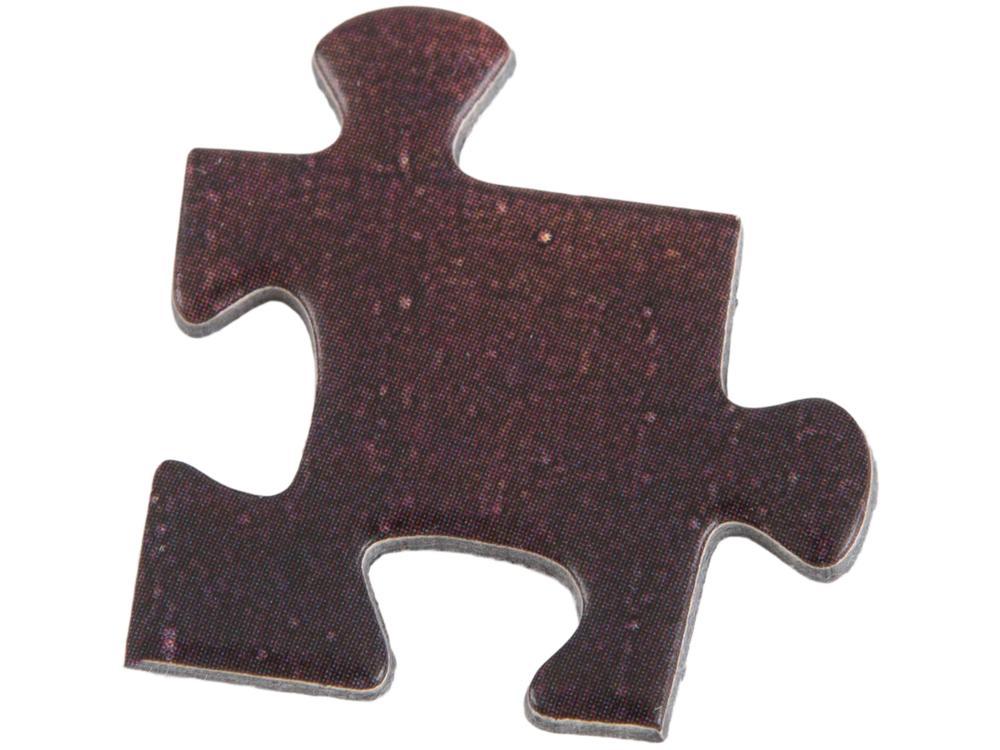 Quebra-cabeça 1000 Peças Monalisa - 5