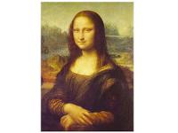 Quebra-cabeça 1000 Peças Monalisa - 3