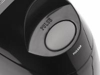 Mini Processador de Alimentos Britânia Preto 2P 160W - 6