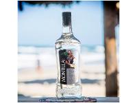 Rum Montilla Carta Cristal 1L - 3