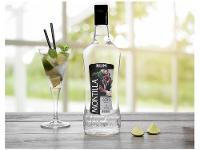 Rum Montilla Carta Cristal 1L