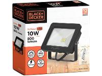 Refletor LED SMD 10W 6500K Branca - 3