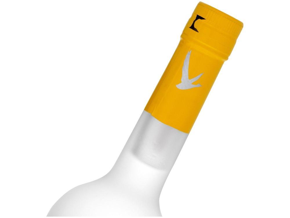 Vodka Francesa Grey Goose Le Citron 750ml - 5