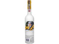 Vodka Francesa Grey Goose Le Citron 750ml - 3