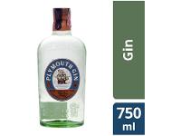 Gin Plymouth 750ml - 2