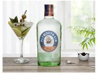 Gin Plymouth 750ml - 3