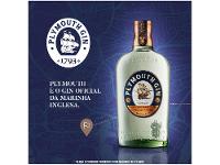 Gin Plymouth 750ml