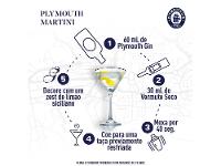 Gin Plymouth 750ml - 5