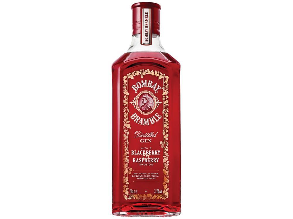 Gin Bombay Bramble London Dry 700ml - 1