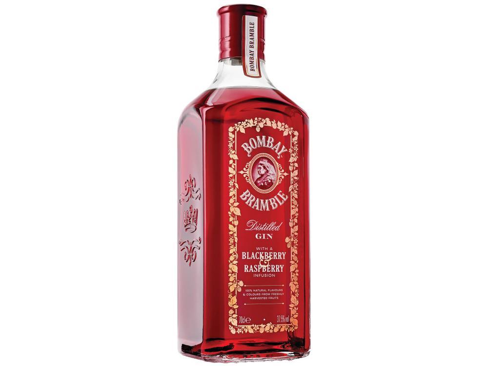 Gin Bombay Bramble London Dry 700ml - 3