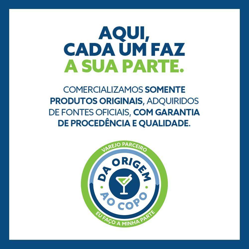 Whisky Blended  Escocês Chivas Regal 12 anos 1L - 3