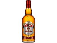 Whisky Blended  Escocês Chivas Regal 12 anos 1L - 14