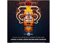 Whisky Blended  Escocês Chivas Regal 12 anos 1L - 13